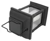 Solar-Hängelaterne mit LED-Licht – Gartenlampe mit Produktbild-Vorschau 6