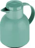 emsa Isolierkanne Samba 1 Liter, Farbe Türkis Produktbild-Vorschau 1