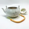 Japonská čajová súprava Dujust, biela porcelánová čajová Náhľad obrázku produktu 3