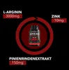 Sports Affinity Alpha Bull - L-Arginin + Zink + Produktbild-Vorschau 3