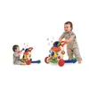 Trotteur 2 En 1 Avec Amusant Twist Hasbro Melody Voir les images du produit 9