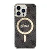Guess Gubpp13Lh4Eacsk Hülle + Ladegerät Set Iphone 13 Pro Produktbild-Vorschau 3