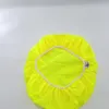 ECENCE Protection pluie panier vélo Jaune Couverture panier Voir les images du produit 13