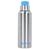 Satch Trinkflasche 0,75L Edelstahl Alu-Flasche Produktbild-Vorschau 2