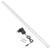 TELEFUNKEN LED Unterbauleuchte 87,3 cm 10W 1100lm silber Produktbild-Vorschau 1