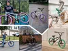 JOYSTAR Kinderfahrrad 24 Zoll BMX Fahrrad für Jungen Produktbild-Vorschau 6