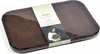 SERAX Tablett rechteckig Pure Dark Brown / Wood, Länge: 360 Produktbild-Vorschau 2
