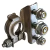 Impulse Innovation Batteriepolklemmen Set MTA M686DX | Paar Produktbild-Vorschau 5