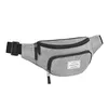 Zagatto Sportniere Graue Nierentasche  ZG61 West Pack Produktbild-Vorschau 4