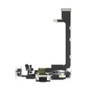 Ladebuchse für iPhone 11 Pro Max space grau Dock Connector Produktbild-Vorschau 1