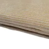 Rebecca Mobili Sonnensegel, quadratisch 3 x 3 m aus beigem Produktbild-Vorschau 6