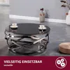 HOOZ Glasplatte – Tischplatte aus ESG-Sicherheitsglas 6 mm Produktbild-Vorschau 7