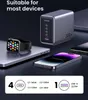 Ugreen Nexode Pro 160W Desktop Charge (90903B) Náhľad obrázku produktu 11