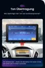 Awesafe 7Zoll carplay Navigationsgerät Black GPS Bluetooth Produktbild-Vorschau 13