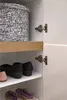home24 Garderobenschrank - Eiche Teilmassiv Produktbild-Vorschau 10
