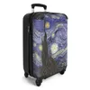 NoBoringSuitcases.com® Koffer Handgepäck Trolley Rollkoffer Produktbild-Vorschau 2