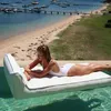 Sunnylife Pool & Outdoor Liege LUCE CASA creme | 180cm Produktbild-Vorschau 4