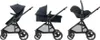 Maxi-Cosi Zelia 3 Kinderwagen Luxe 2in1, Wendesitz, Produktbild-Vorschau 5