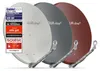 DUR-line Select 75/80cm Satellitenschüssel Alu anthrazit Produktbild-Vorschau 13