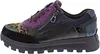 Waldläufer Damen Schnürschuhe, rosa/pink(schwarztannelila Produktbild-Vorschau 20