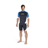 Anzug RASH GUARD Shorts - Herren Produktbild-Vorschau 1