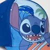 Cap Kinder Mädchen Stitch und Angel Kappe Cappy mit Produktbild-Vorschau 9
