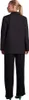 Pieces Size Loose Blazer Schwarz M Frau Schwarz M Produktbild-Vorschau 9