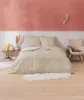 Estella Samt + Seide Flanell Bettwäsche 155x220 Tirolo Produktbild-Vorschau 6