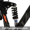 VELORS Mountainbike 26 Zoll Fahrrad für Herren Damen Produktbild-Vorschau 7