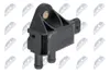 NTY ECS-CT-003 Abgasdruck Differenzdrucksensor für OPEL Produktbild-Vorschau 2