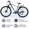 Mountainbike Mountainbike Hardteil MTB 28&29 Zoll Produktbild-Vorschau 7