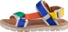 Sandalo Froddo per bambini colorato G3150259-2 misura 31 Anteprima dell’immagine prodotto 3