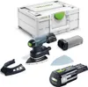 Festool DTSC 400-Basic-ERGO Akku Deltaschleifer 18 V 100 x Produktbild-Vorschau 16