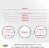 SOLAR ALLin Universal Montage-Set für Solarmodule - Produktbild-Vorschau 3
