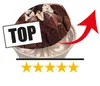 Guardini Quadratische Kuchenform Farbe: rot Produktbild-Vorschau 21