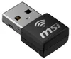 MSI AX 1800 Nano WiFi Chiavetta USB Anteprima dell’immagine prodotto 9