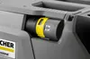 Kärcher Professional Nass-/Trockensauger NT 40/1 Ap L, max. Produktbild-Vorschau 7