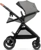 Kinderkraft Poussette 3en1 Esme / Poussette combinée, Voir les images du produit 9