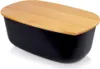 Vilde Brotkasten mit Holzbrett Brotkorb Brotbox Produktbild-Vorschau 3