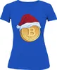 Bitcoin Weihnachtsmütze Krypto - Weihnachten Produktbild-Vorschau 2