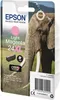 Epson 24XL - 9.8 ml - XL - magenta clair - Original - Voir les images du produit 2