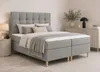 MODERN ROOM Boxspringbett mit Bettkasten OSENI 120x200 Produktbild-Vorschau 1