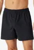 Schiesser Herren Boxershorts Gr. 7  schwarz Produktbild-Vorschau 2