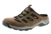 Rieker Herren Pantoletten Clogs Sabot 08096, Größe:43 EU, Produktbild-Vorschau 2