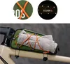 Rockbros ROAD TO SKY Fahrradtasche Oberrohr wasserdicht Produktbild-Vorschau 3