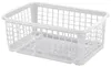 keeeper Körbchen 30 x 20 cm 30 x 20 x 11 cm Produktbild-Vorschau 3