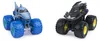 Spin Master 34669 MNJ Monster Jam 2-Pack 1:64 Batman vs Me Voir les images du produit 1