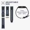kwmobile Armband kompatibel mit Xiaomi Mi Watch Color Sport Produktbild-Vorschau 4