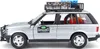 Modellino di auto Range Rover in scala 1:24 BBURAGO Anteprima dell’immagine prodotto 9