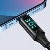 Mcdodo Usb Lightning 36W 1M Kabel Displeje Pro Iphone X 11 Náhled obrázku produktu 12